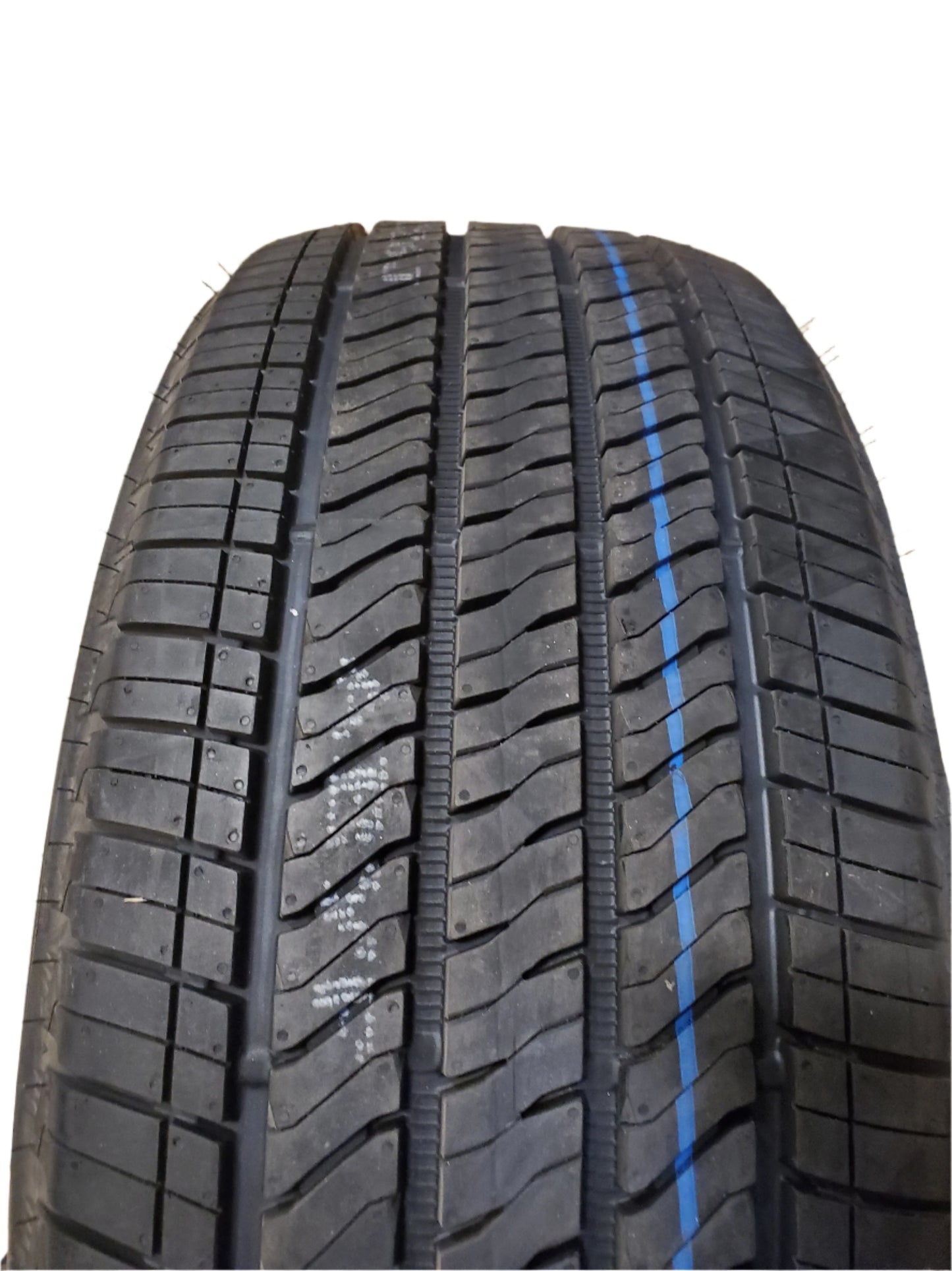 2 BRIDGESTONE ALENZA A/S 02 BSW P 275 50 22 111T ALL SEASON TIRE 007157
