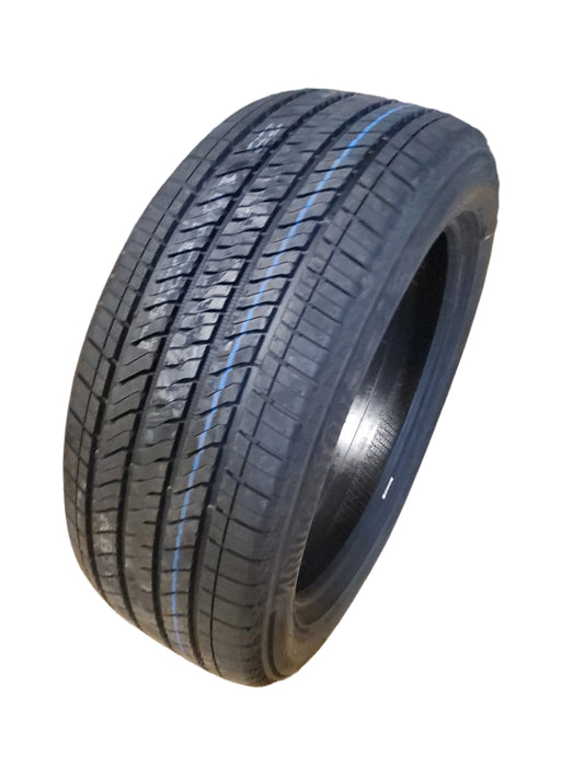 2 BRIDGESTONE ALENZA A/S 02 BSW P 275 50 22 111T ALL SEASON TIRE 007157