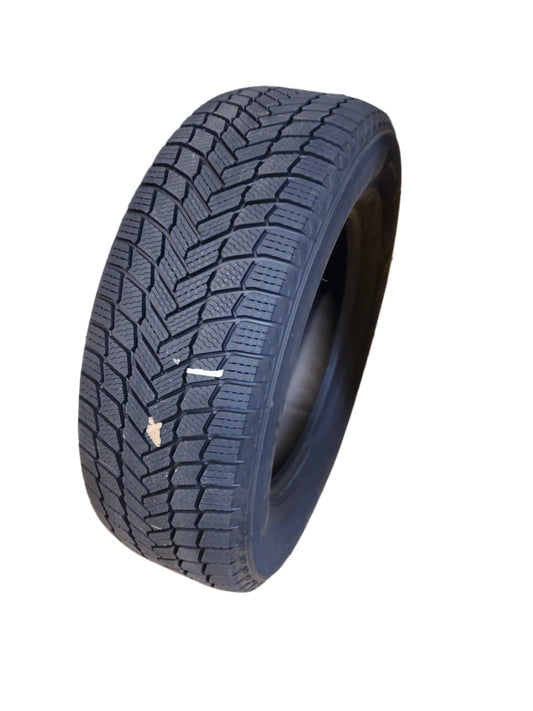MICHELIN X-ICE SNOW SUV BSW P 255 65 18 111T WINTER TIRE 59173
