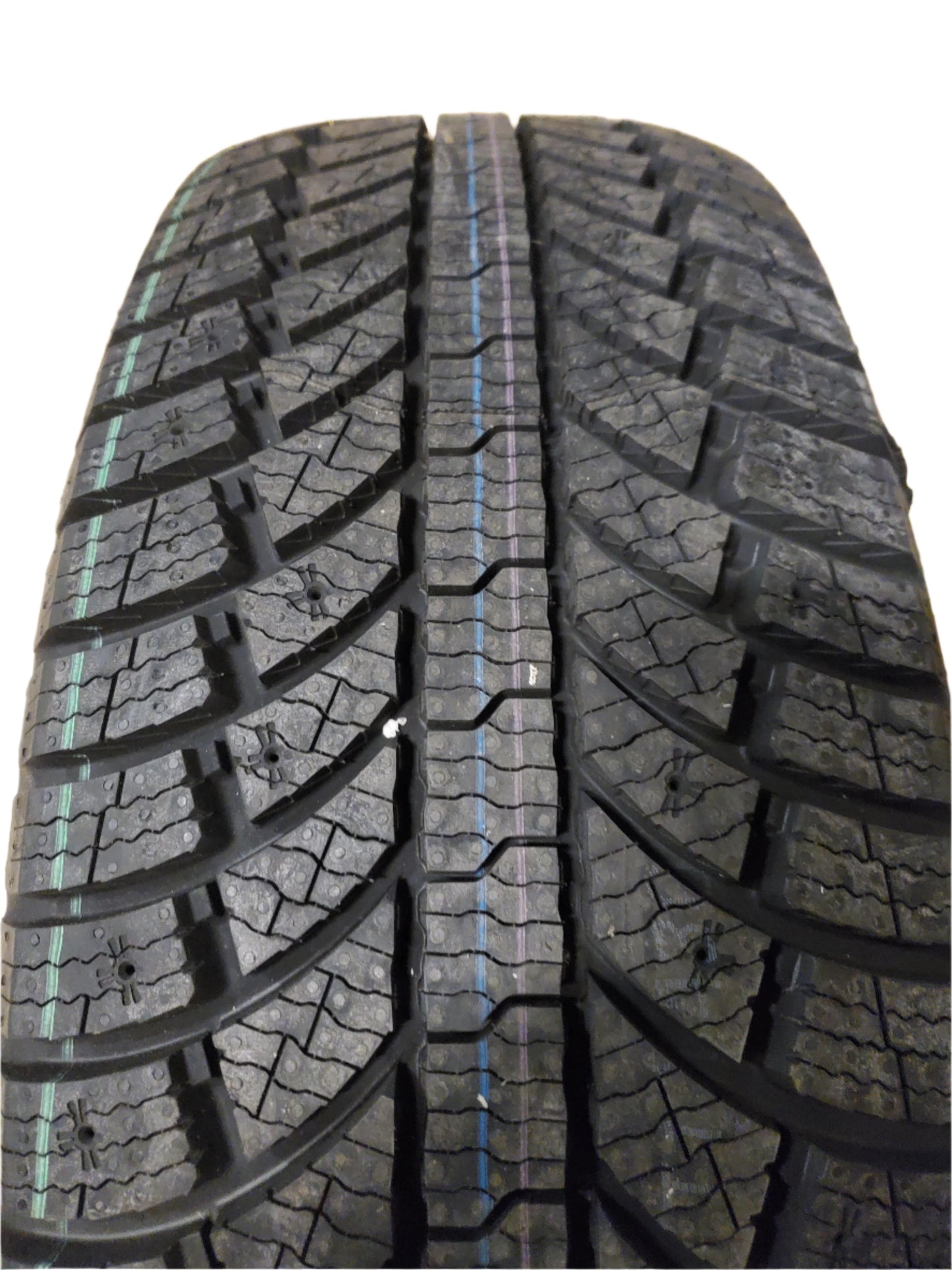 GENERAL GRABBER ARCTIC BSW P 265 70 16 116T XL WINTER TIRE 1550334