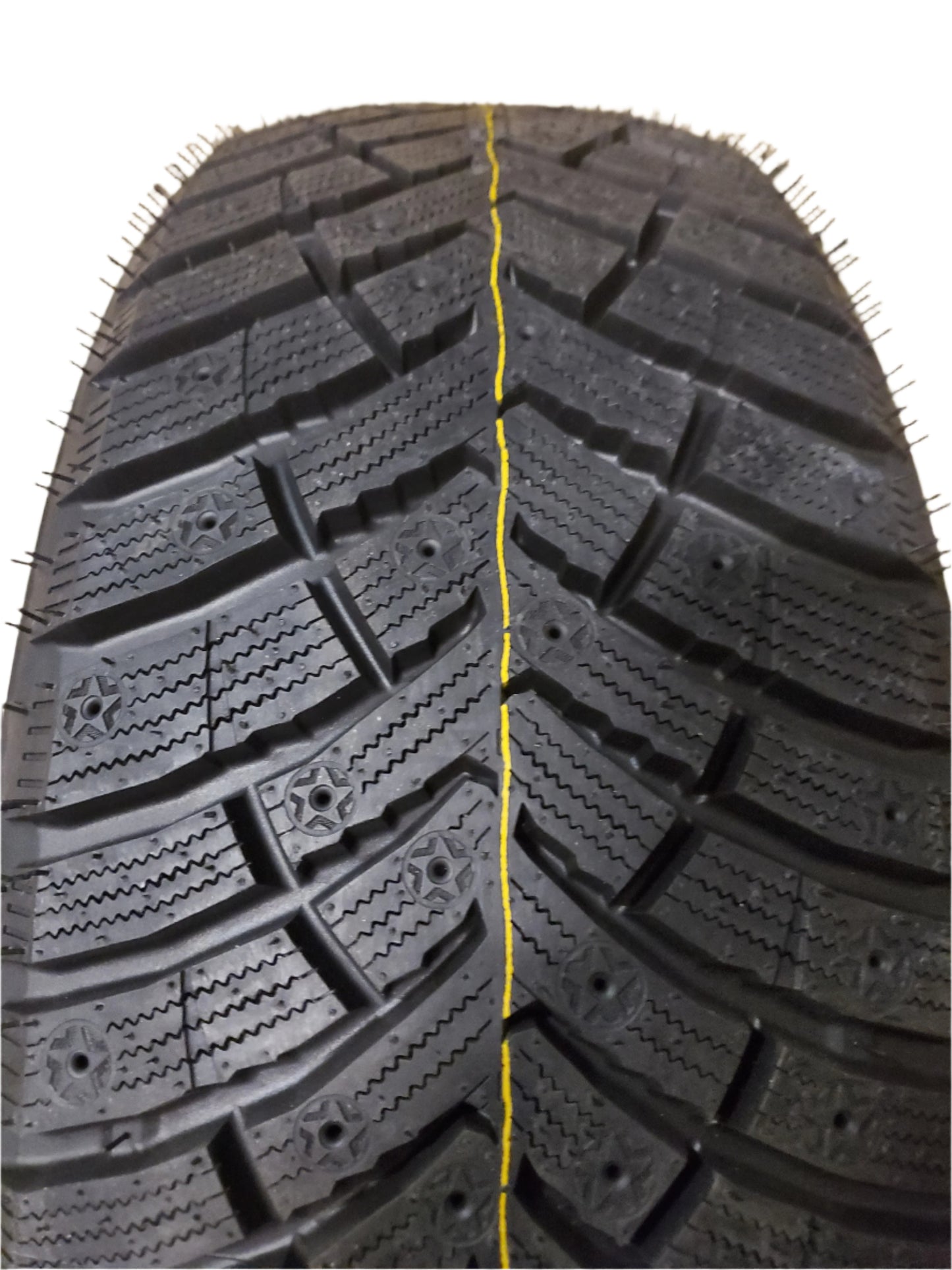 2 NEXEN WINGUARD WINSPIKE 3 BSW P 225 60 17 99T WINTER TIRE 10910NXK