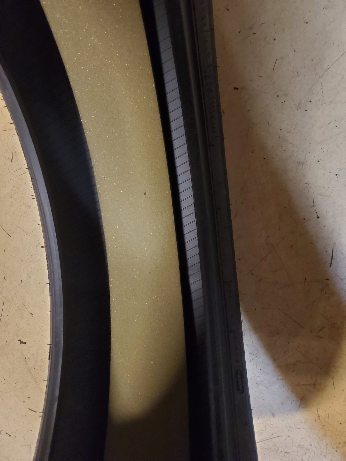 NOKIAN HAKKAPELIITTA 10 EV FOAM STUDDED P 235 50 20 104T XL WINTER TIRE TSF00012