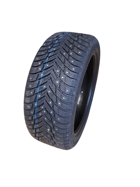 NOKIAN HAKKAPELIITTA 10 SUV STUDDED BSW P 255 45 20 105T XL WINTER TIRE TS32509