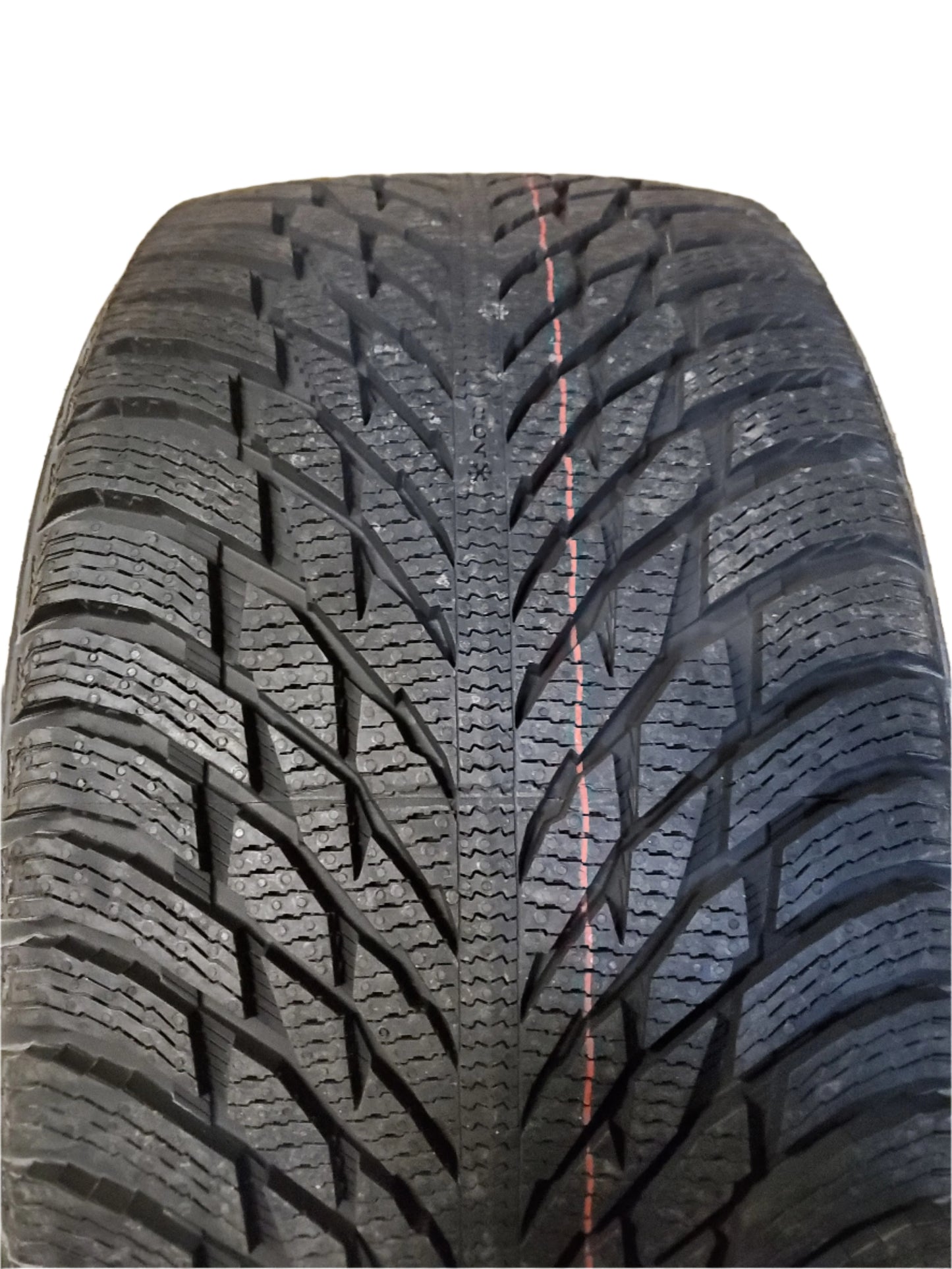 NOKIAN HAKKAPELIITTA R3 BSW P 275 35 20 102T XL WINTER TIRE T430646