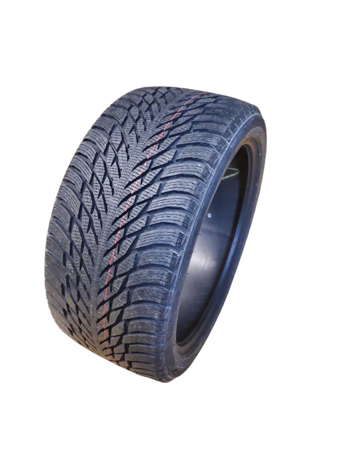 NOKIAN HAKKAPELIITTA R3 BSW P 275 35 20 102T XL WINTER TIRE T430646