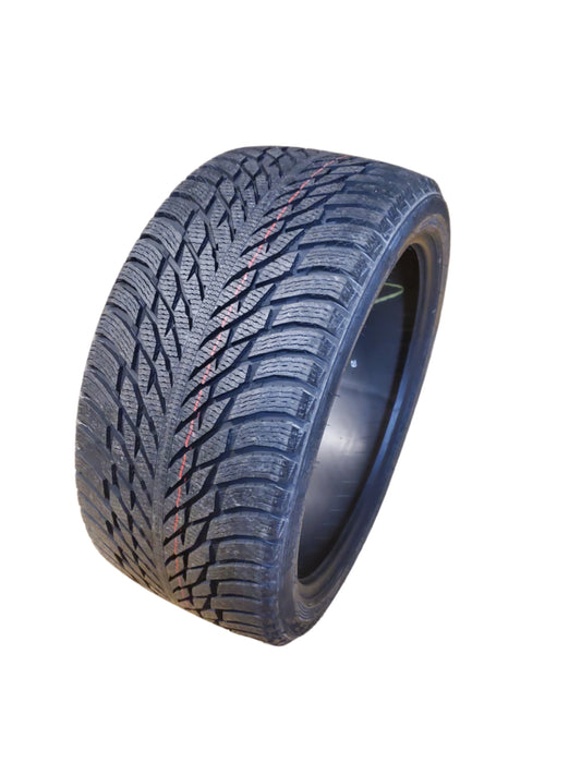 NOKIAN HAKKAPELIITTA R3 BSW P 275 35 20 102T XL WINTER TIRE T430646