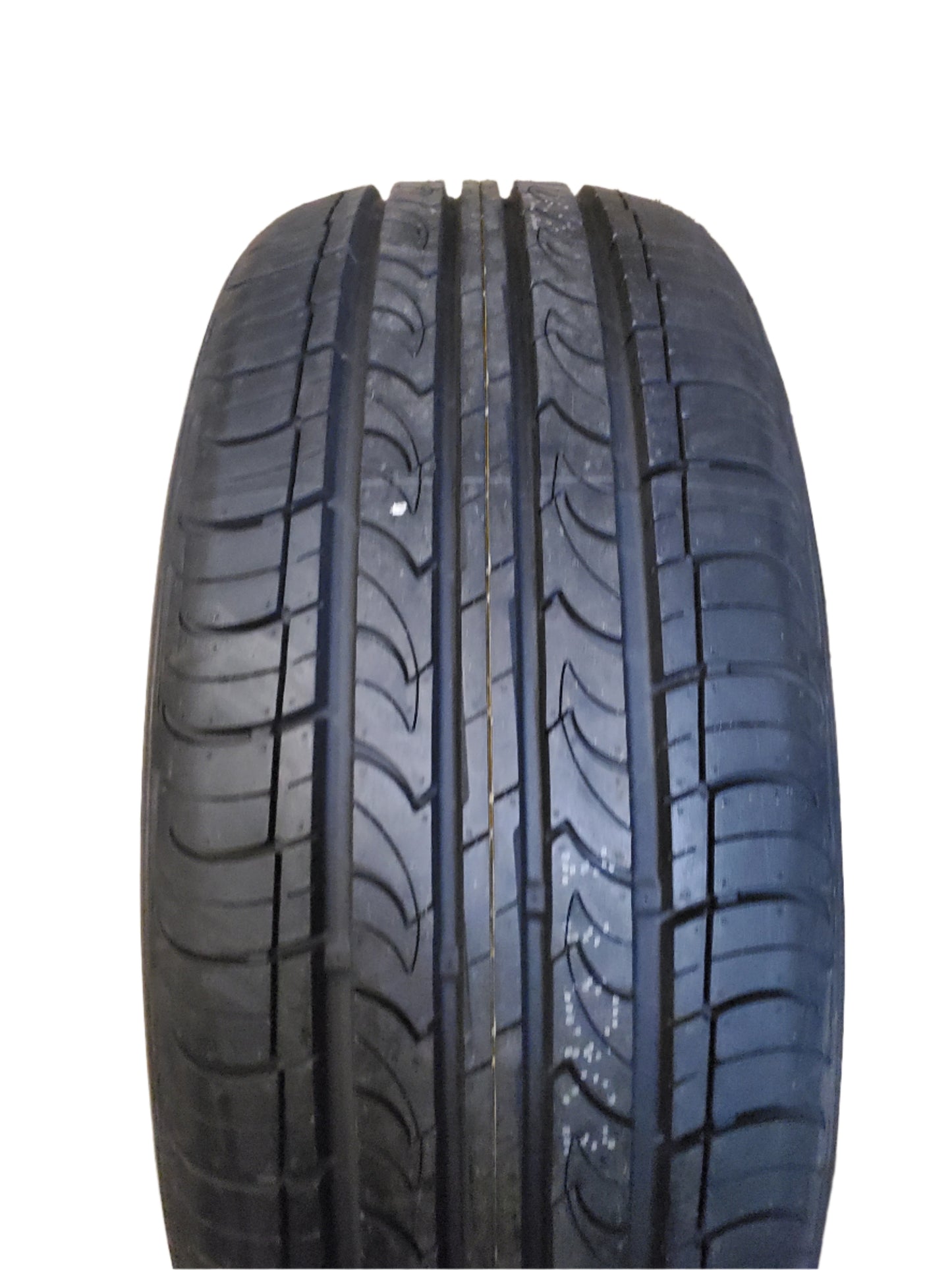 NEXEN CP672 BSW P 215 50 17 91V ALL SEASON TIRE 11262NXK