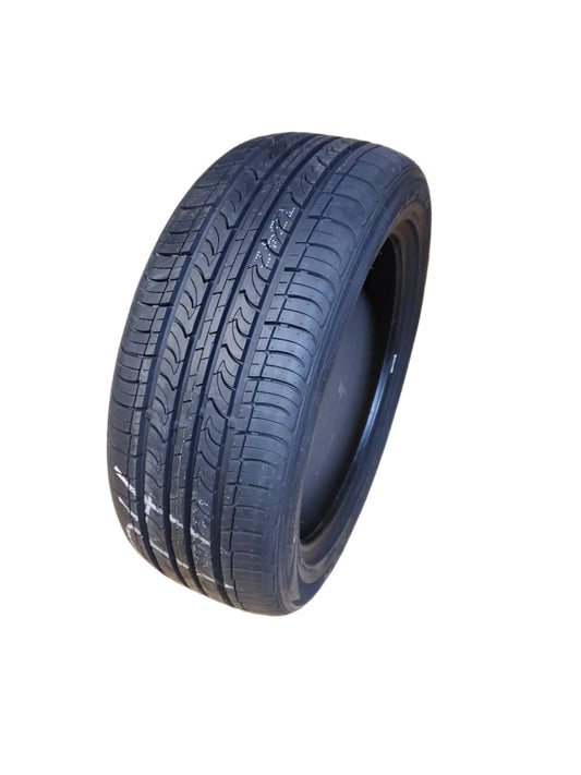 NEXEN CP672 BSW P 215 50 17 91V ALL SEASON TIRE 11262NXK