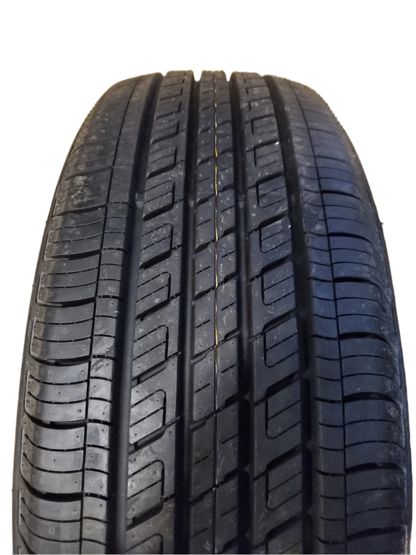 2 NEXEN ARIA AH7 BSW P 215 60 17 96H ALL SEASON TIRE 15155NXK