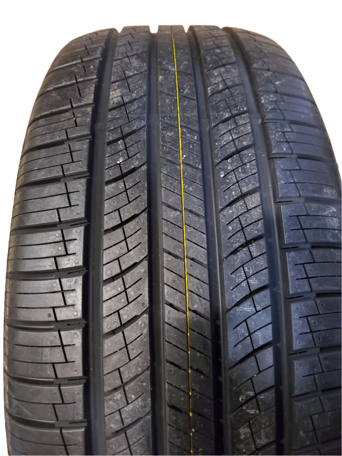 NEXEN ROADIAN GTX BSW P 255 50 20 109V XL ALL SEASON TIRE 17039NXK