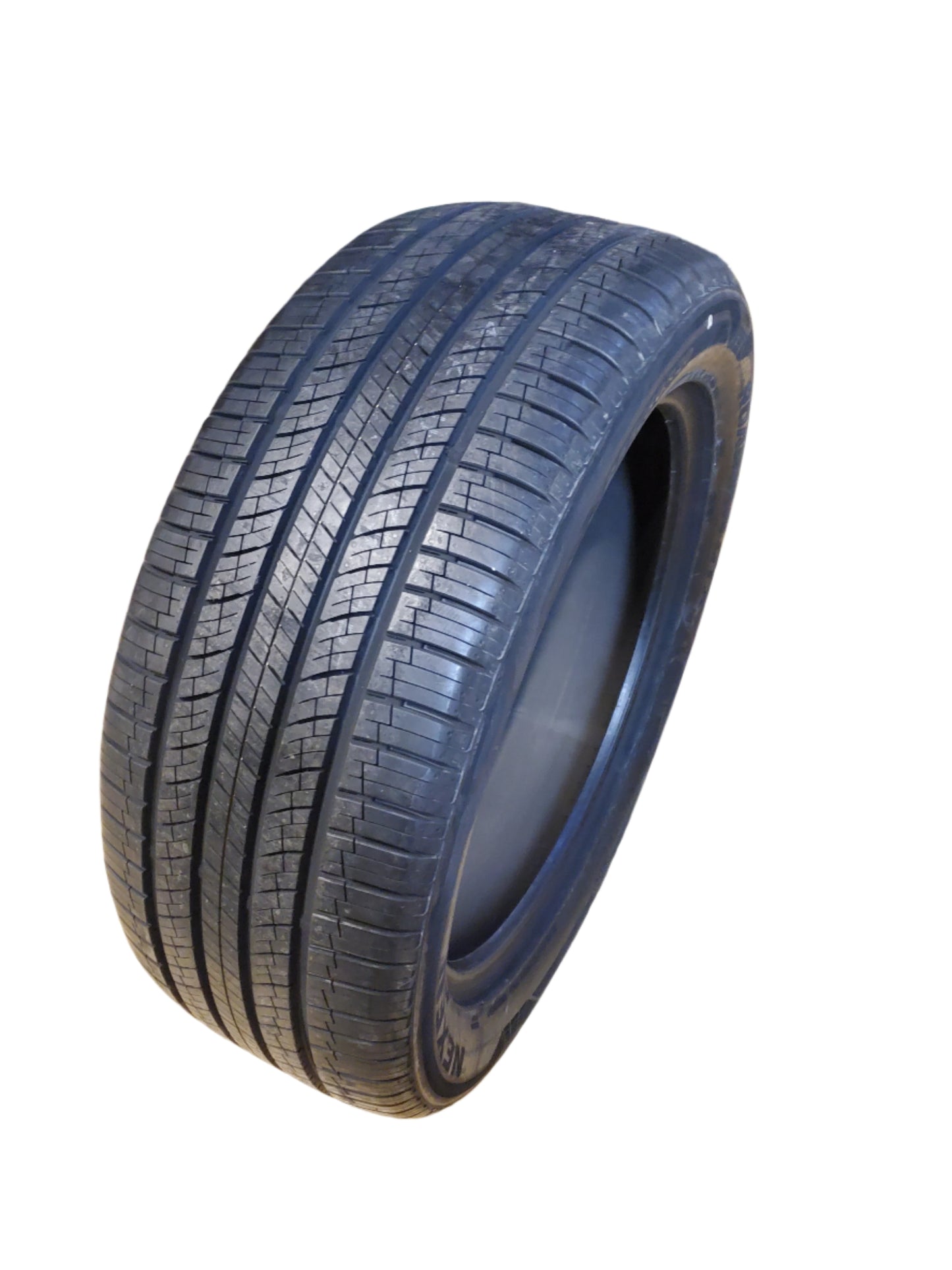 NEXEN ROADIAN GTX BSW P 255 50 20 109V XL ALL SEASON TIRE 17039NXK
