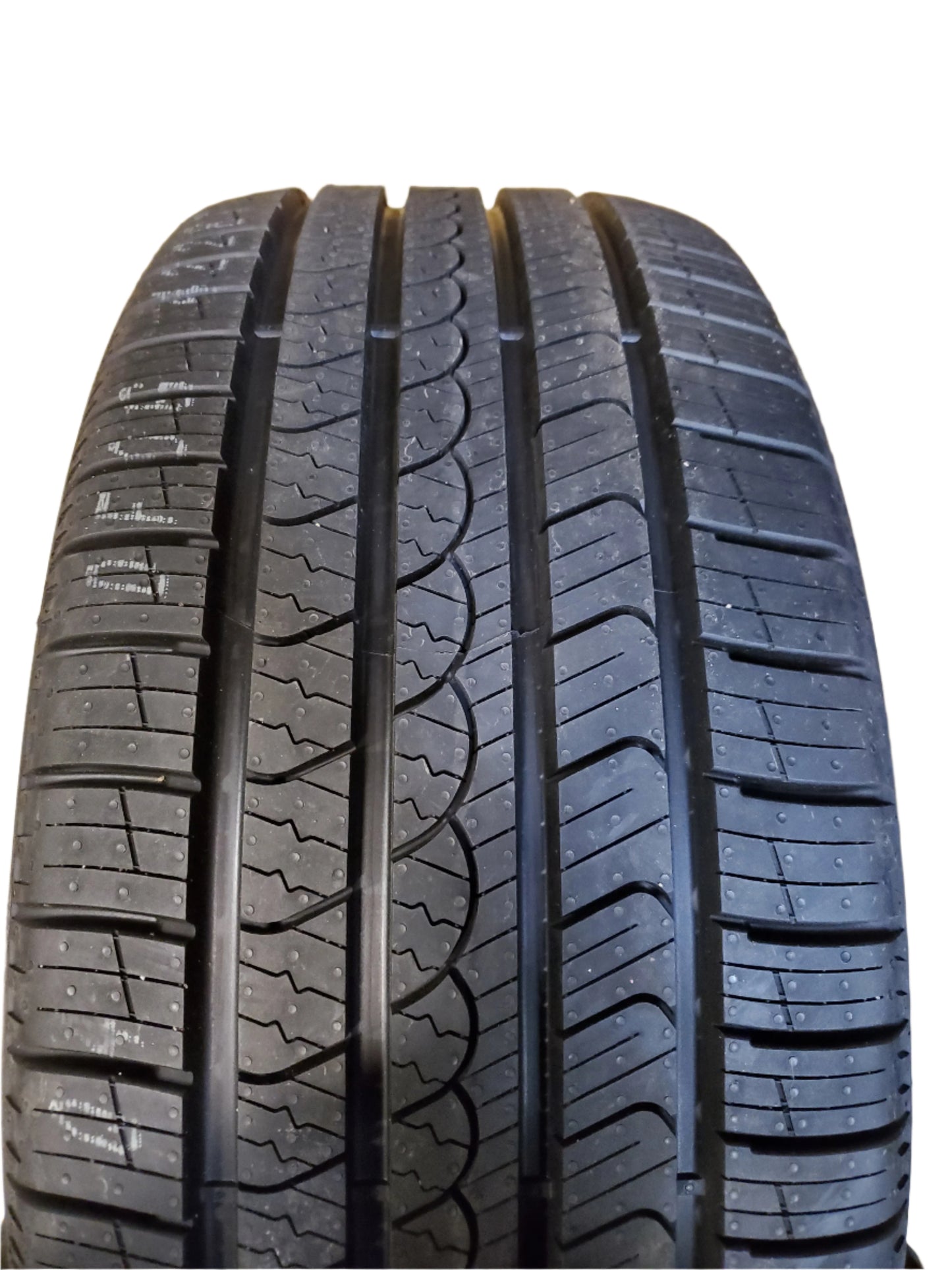 PIRELLI P7 ALL SEASON PLUS 3 BSW P 235 45 18 94V ALL SEASON TIRE 4228700