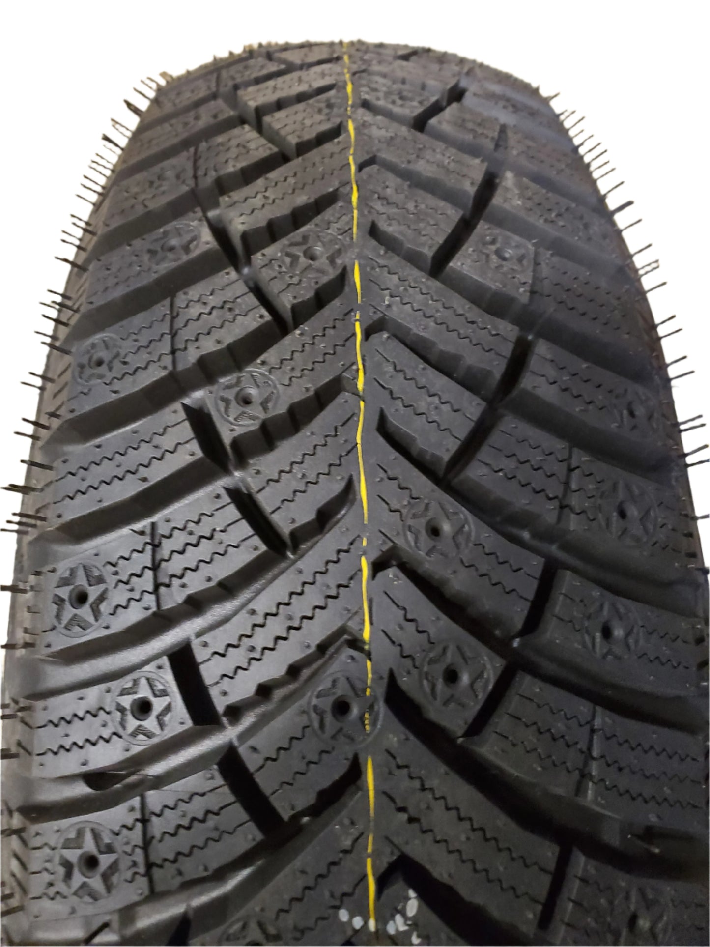 NEXEN WINGUARD WINSPIKE 3 BSW P 175 65 15 88T WINTER TIRE 18400NXK