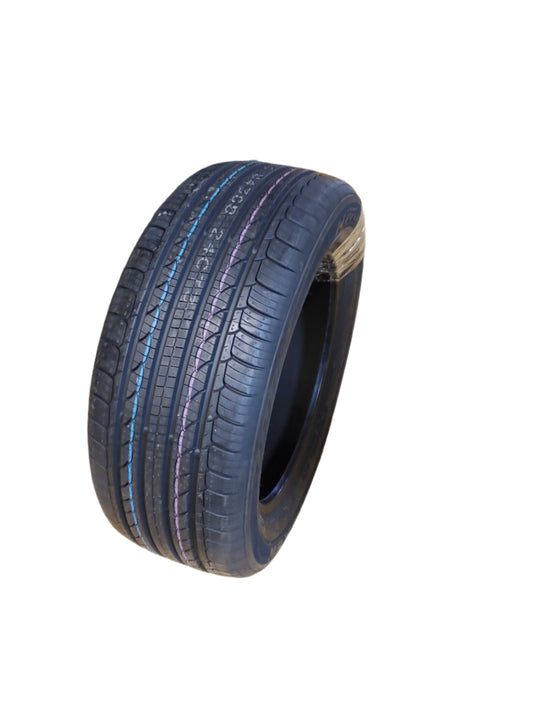 NEXEN NPRIZ AH8 BSW P 215 55 16 97H ALL SEASON TIRE 14369NXK