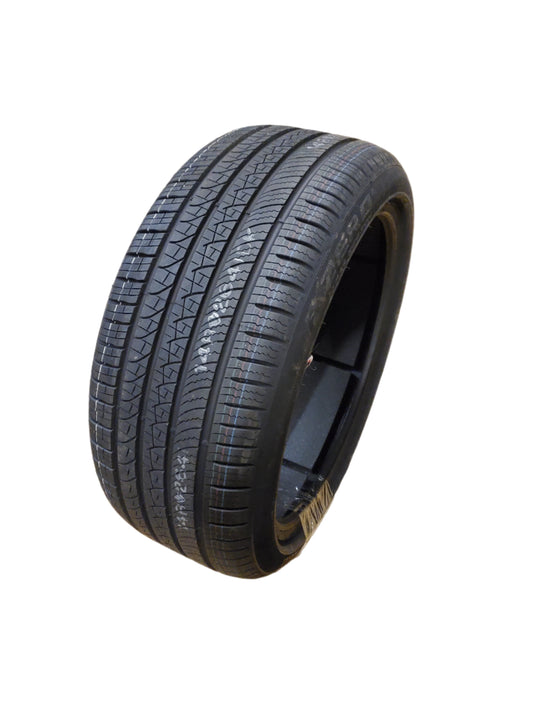 PIRELLI P ZERO ALL SEASON FOAM AO BSW P 255 40 20 101H UHP TIRE 2764100