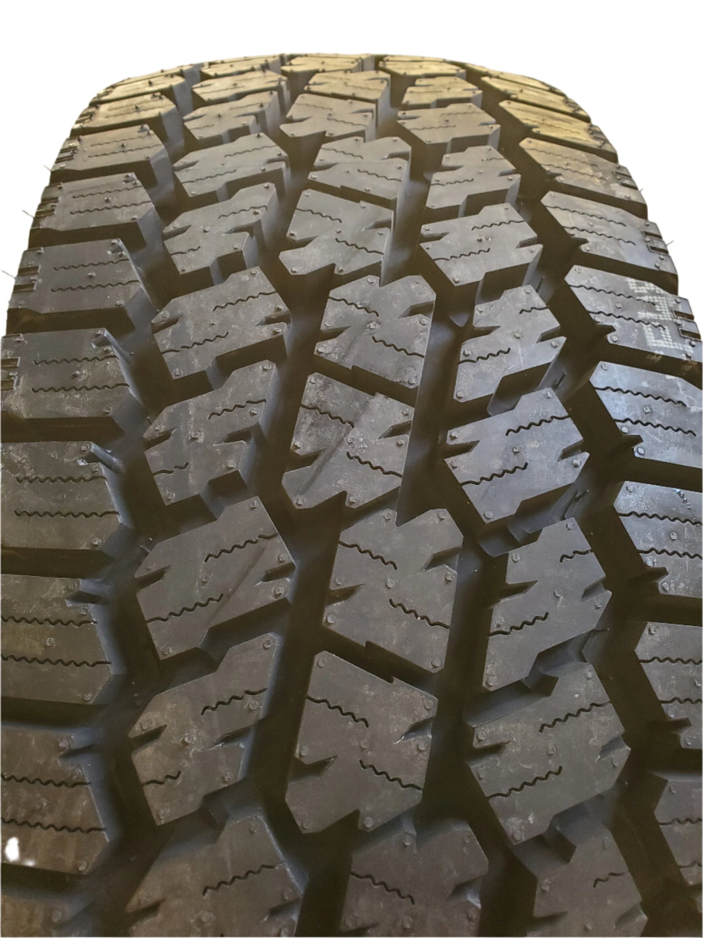 YOKOHAMA GEOLANDAR A/T4 GO18 LT 285 75 17 121/118S 10PLY TIRE 110101830