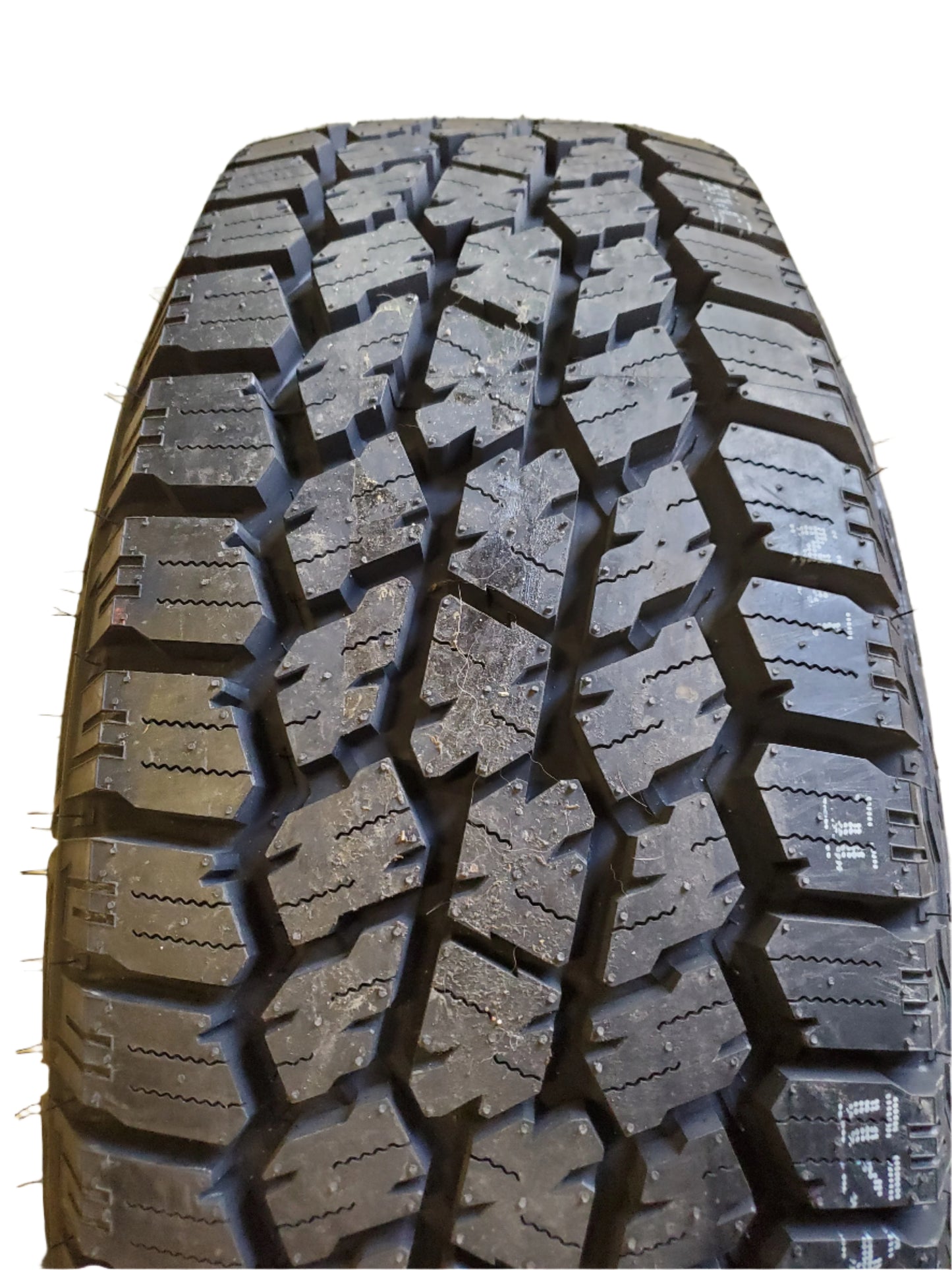YOKOHAMA GEOLANDAR A/T4 GO18 LT 275 65 20 126/123S 10PLY TIRE 110101854