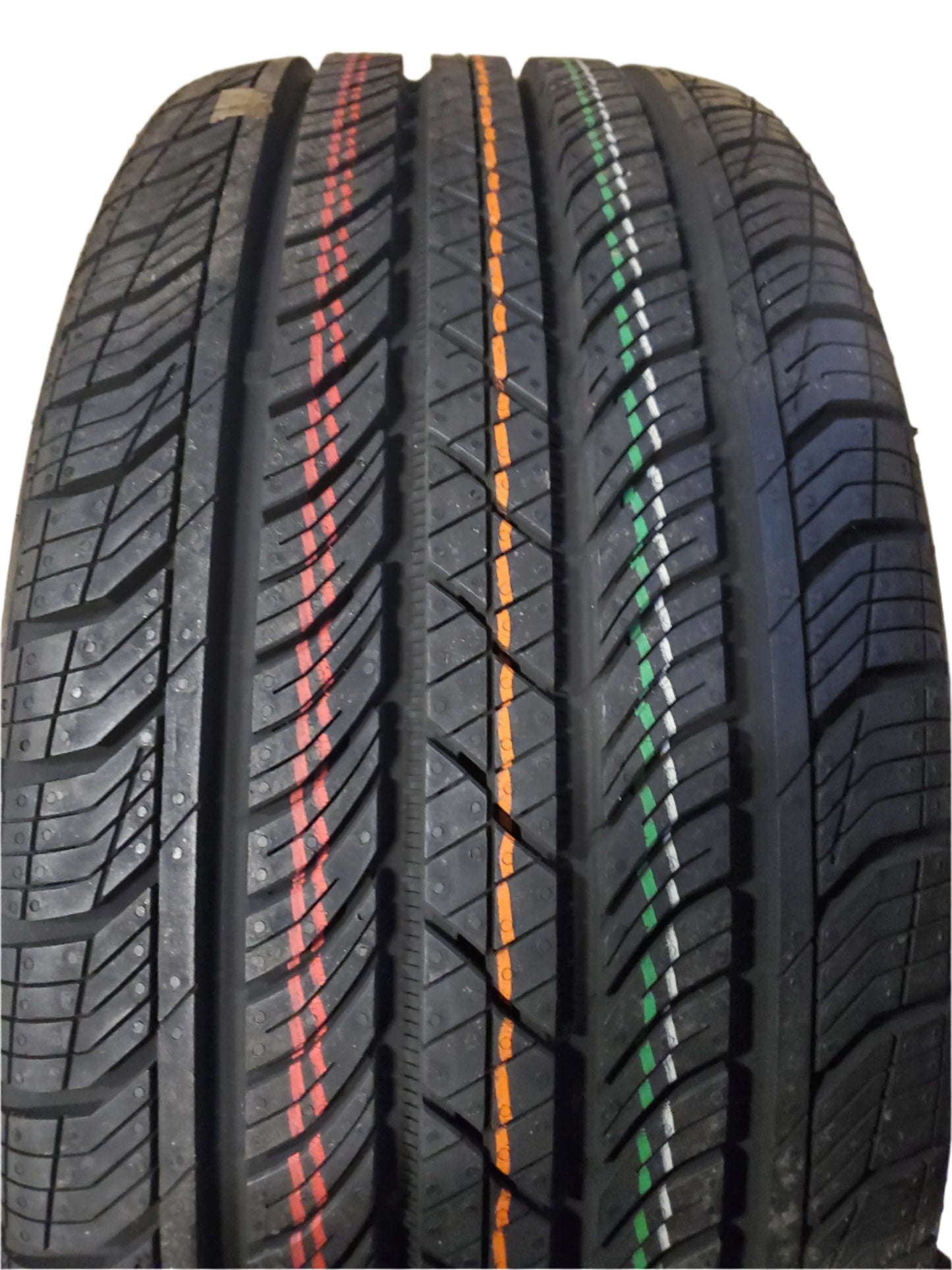 CONTINENTAL PROCONTACT TX AO BSW P 225 45 17 91H ALL SEASON TIRE 03575230000