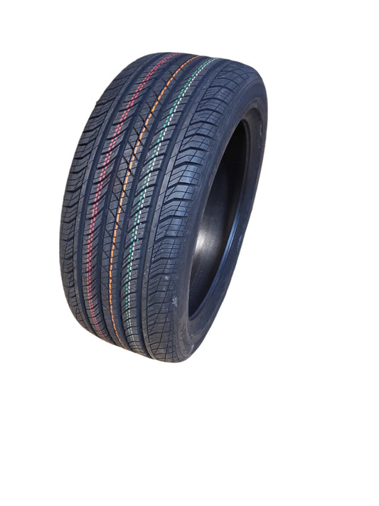 CONTINENTAL PROCONTACT TX AO BSW P 225 45 17 91H ALL SEASON TIRE 03575230000