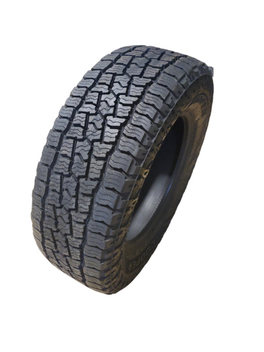 2 COOPER DISCOVERER ROAD+TRAIL AT BSW P 265 65 18 116H ALL TERRAIN TIRE 171288049