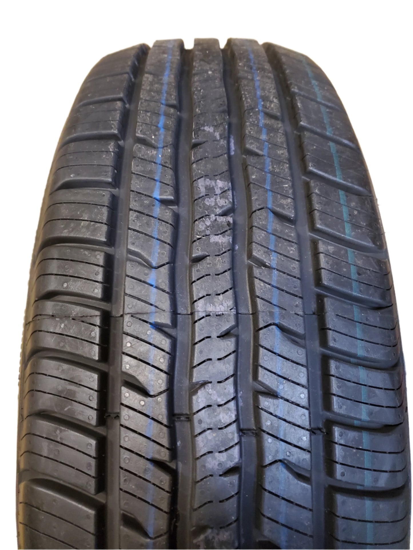 BFGOODRICH ADVANTAGE CONTROL BSW P 235 65 18 106H ALL SEASON TIRE 06377