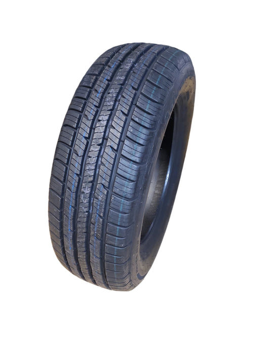 BFGOODRICH ADVANTAGE CONTROL BSW P 235 65 18 106H ALL SEASON TIRE 06377