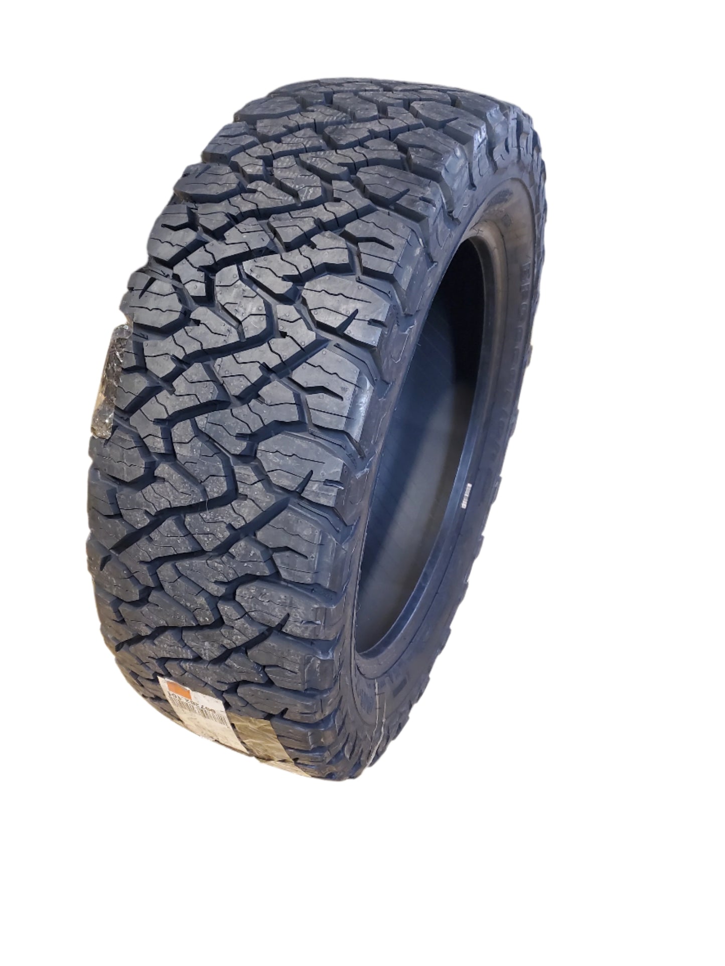 BFGOODRICH ALL-TERRAIN T/A KO3 BSW LT 265 60 22 123/120S 10PLY TIRE 88058