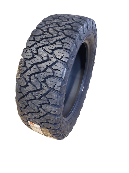 BFGOODRICH ALL-TERRAIN T/A KO3 BSW LT 265 60 22 123/120S 10PLY TIRE 88058