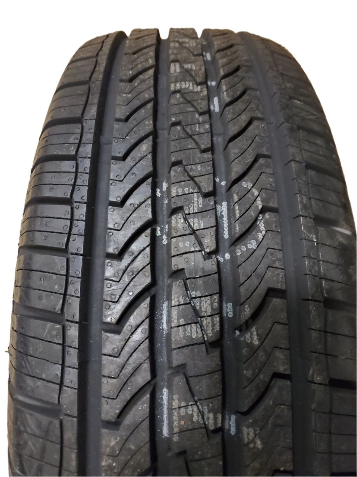 2 COOPER ENDEAVOR PLUS BSW P 245 70 17 110T ALL SEASON TIRE 166268009