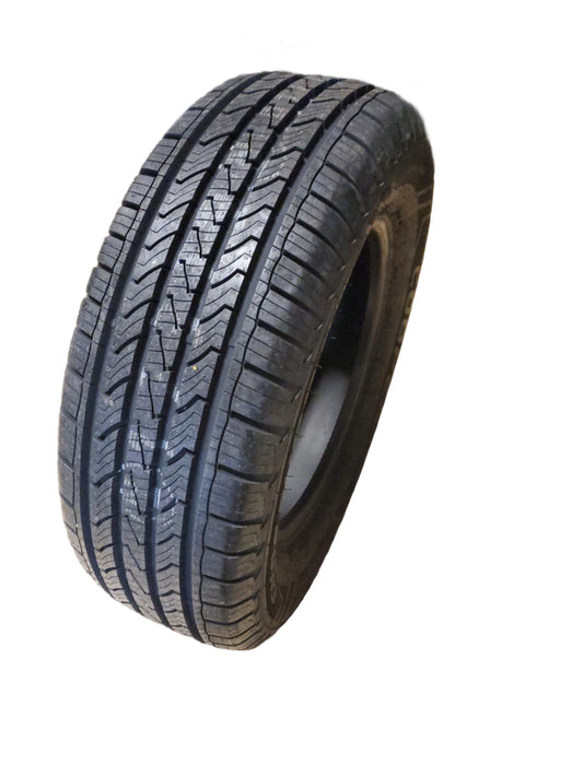 2 COOPER ENDEAVOR PLUS BSW P 245 70 17 110T ALL SEASON TIRE 166268009