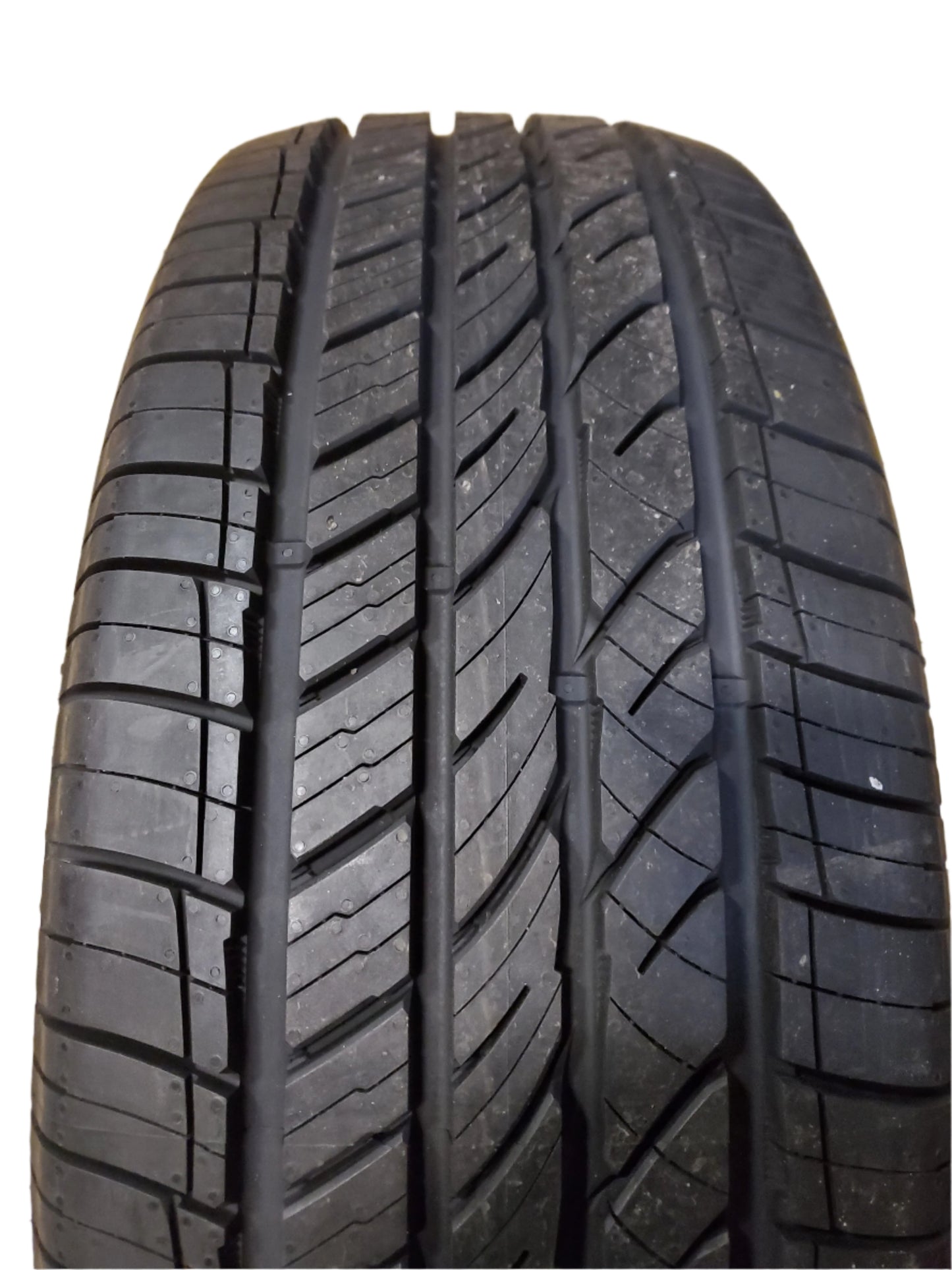 COOPER PROCONTROL BSW P 255 65 18 111H ALL SEASON TIRE 166496021
