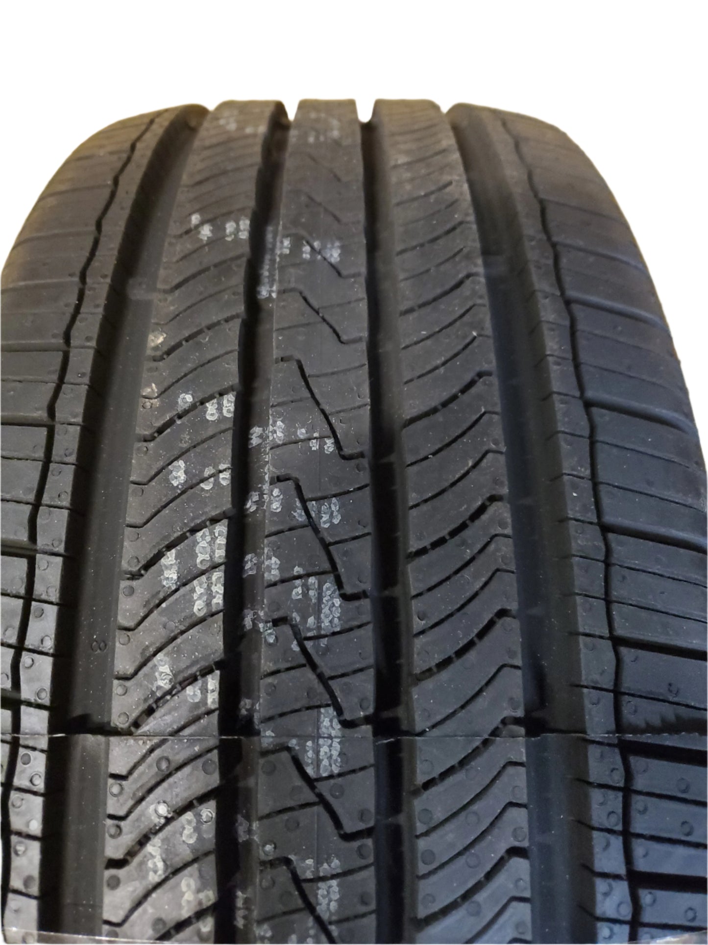 COOPER ENDEAVOR BSW P 215 45 17 91V XL ALL SEASON TIRE 166279008