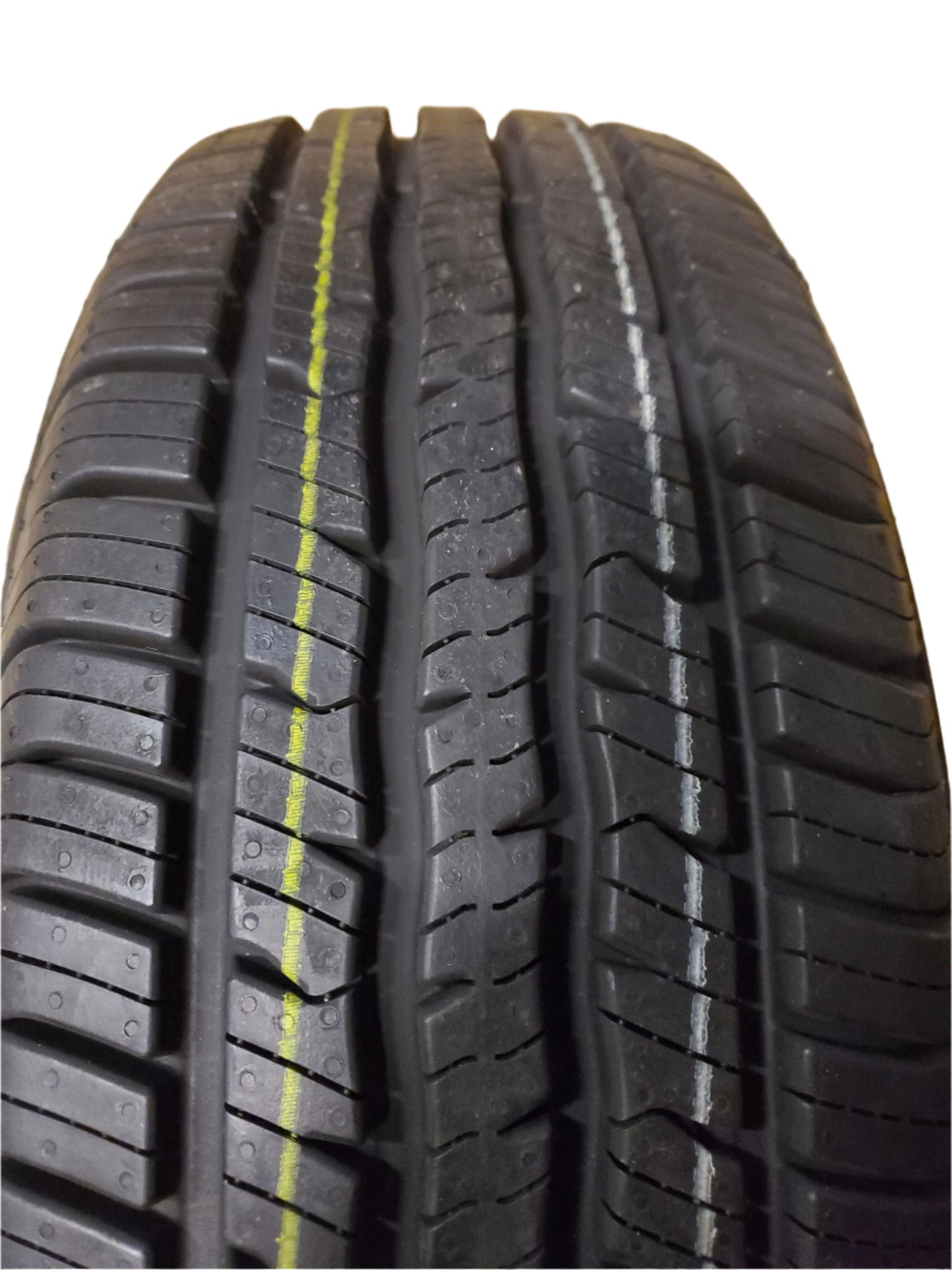 2 BFGOODRICH ADVANTAGE CONTROL BSW P 195 60 15 88H ALL SEASON TIRE 11824