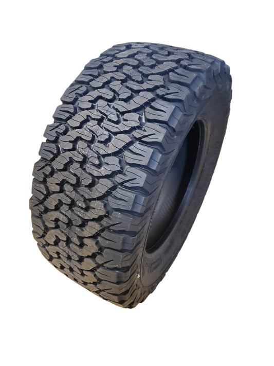 BFGOODRICH ALL-TERRAIN T/A KO2 BSW LT 33 12.50 18 118S 10PLY TIRE 27247