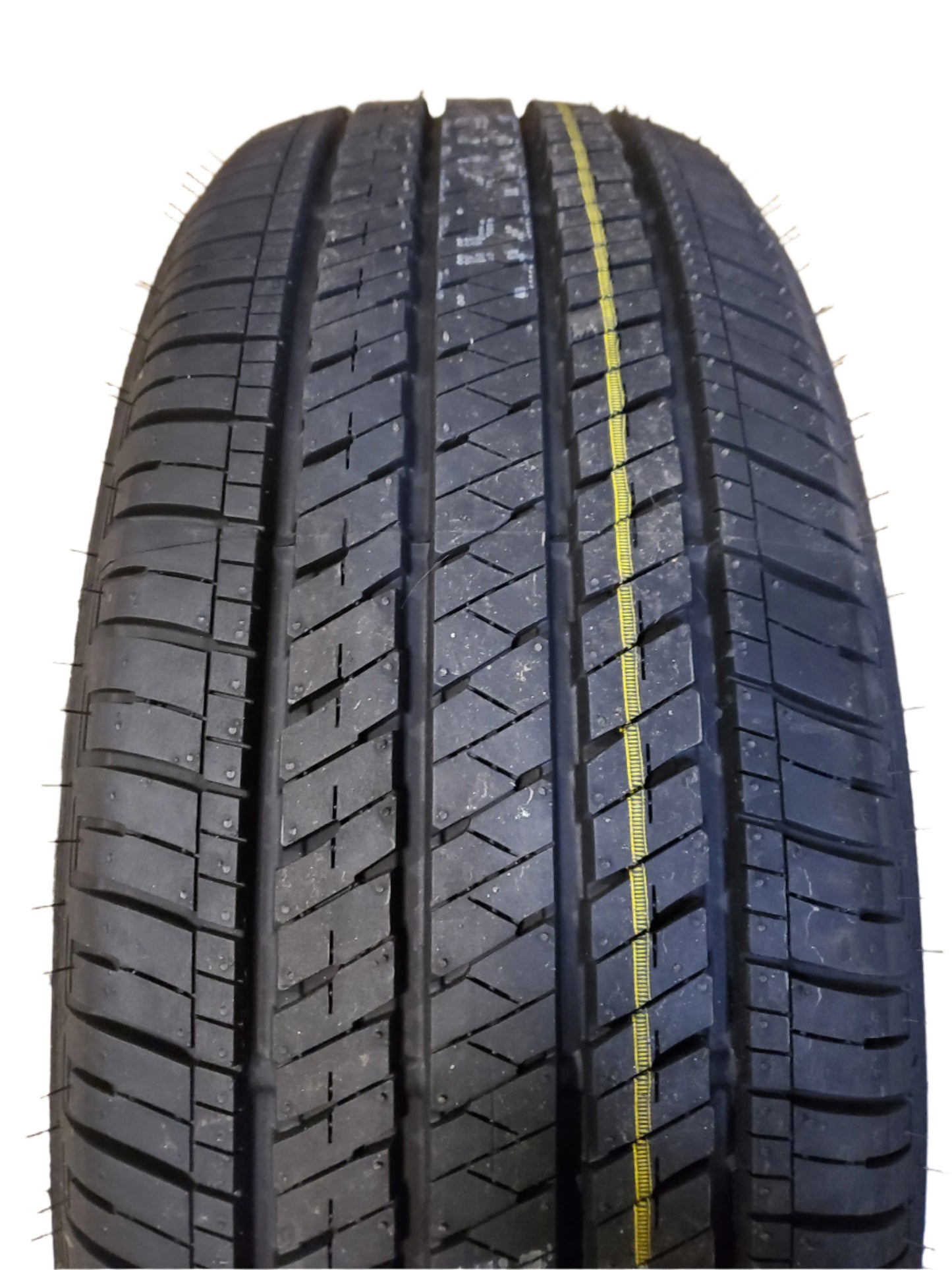 2 BRIDGESTONE ECOPIA H/L 422 PLUS BSW P 235 55 20 102V ALL SEASON TIRE 000227