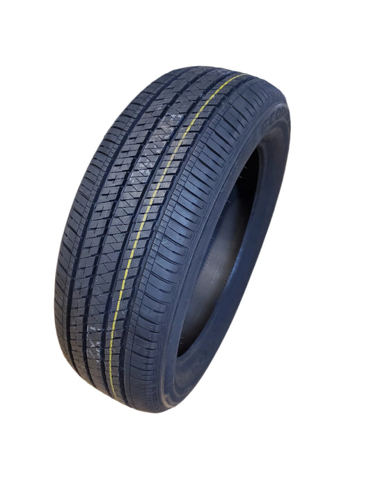 2 BRIDGESTONE ECOPIA H/L 422 PLUS BSW P 235 55 20 102V ALL SEASON TIRE 000227