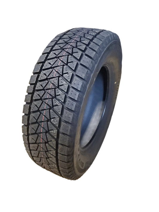 BRIDGESTONE BLIZZAK DM-V2 BSW P 255 65 18 109S WINTER TIRE 016610