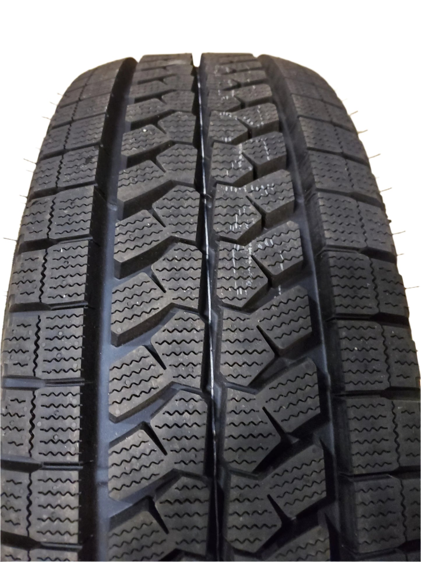 BRIDGESTONE BLIZZAK LT BSW LT 265 70 17 121/118R 10PLY WINTER TIRE 000656