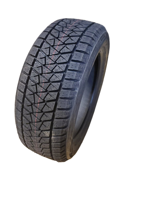 2 BRIDGESTONE BLIZZAK DM-V2 BSW P 235/55R18 100T WINTER TIRE 015726