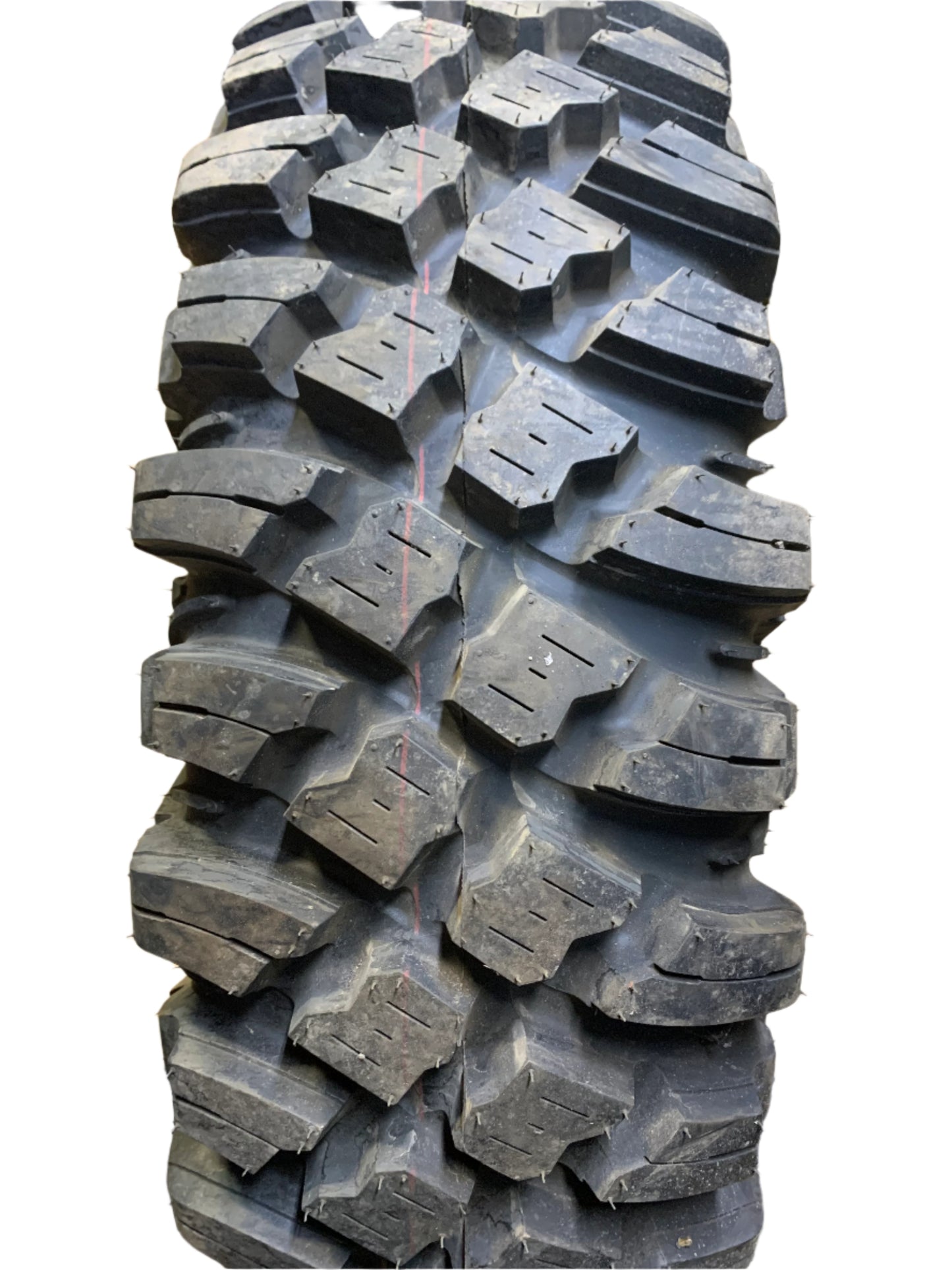 NOS MRT X ROX CD BSW ATV 32 10 14 93F 8PLY ATV/UTV TIRE 107497