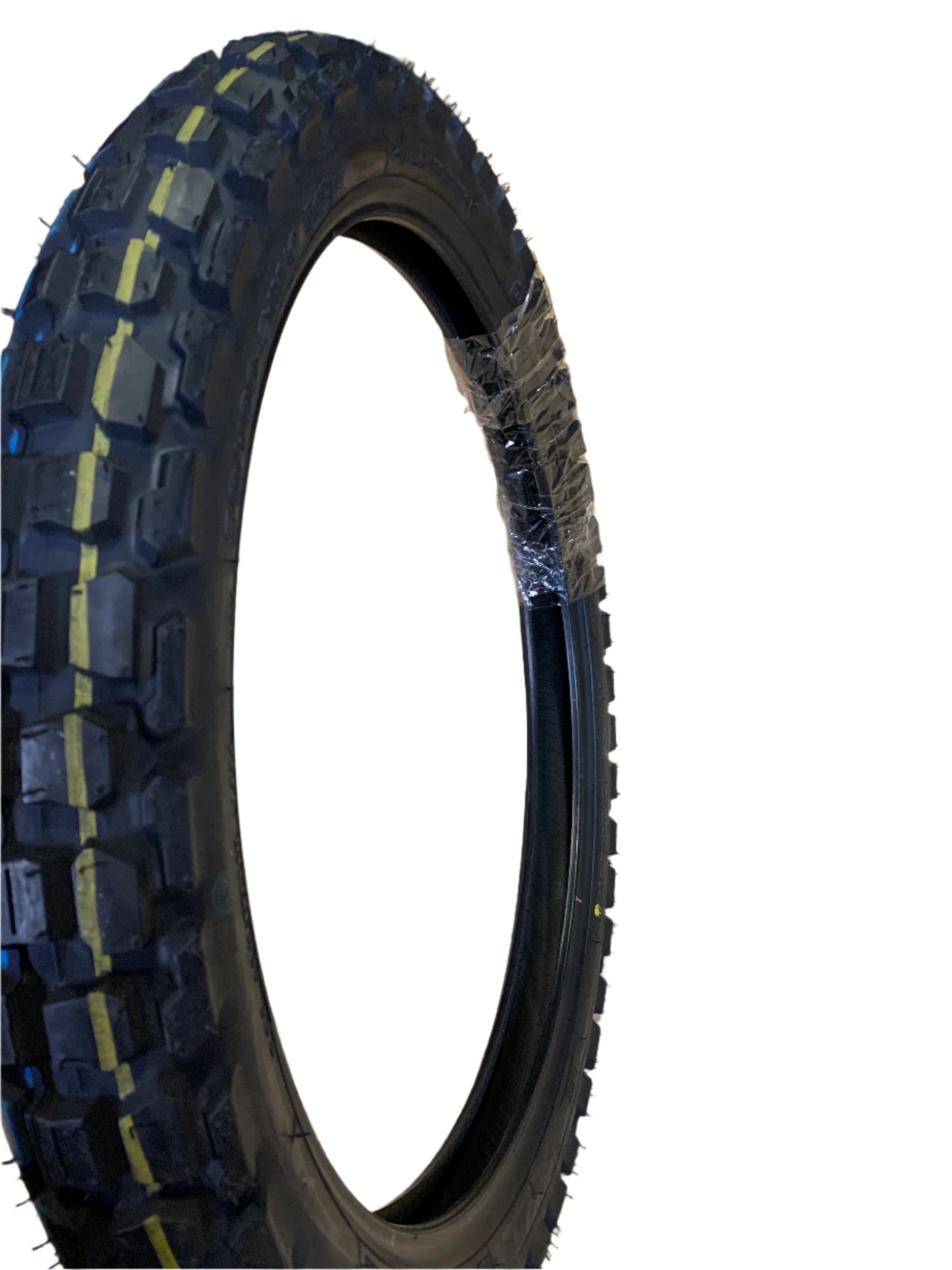BRIDGESTONE TRAIL WING TW301 BSW 80 100 21 51P FRONT MOTORCYCLE TIRE 122647