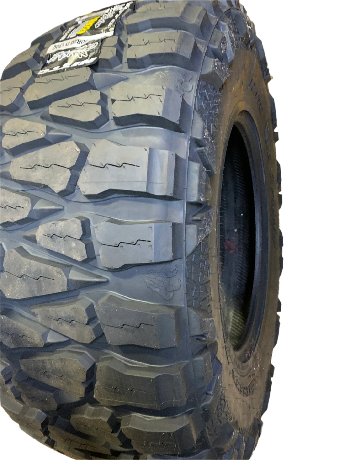 (KSL ONLY) 4 NITTO MUD GRAPPLER BSW LT 40 15.5 20 130Q 8PLY MUD TERRAIN TIRE 200720