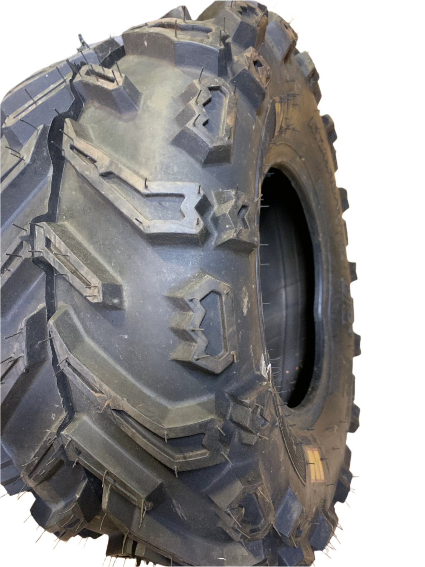 BKT W207 BSW AT 24 10 11 6PLY ATV/UTV TIRE B94001538