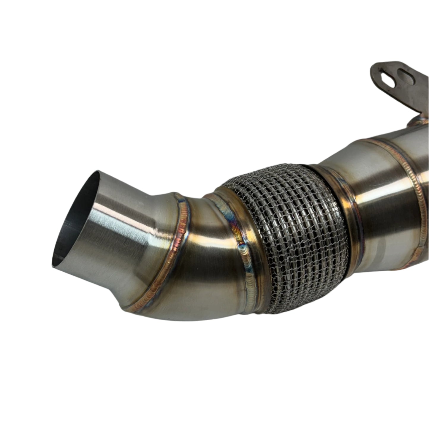 PALENON PERFORMANCE SUPRA & BMW B58 DOWNPIPE M340I, M440I, M240I, 340I, 440I, 540I, 640I, 740I, X5, Z4
