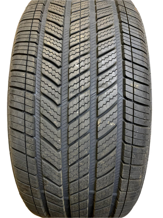 BRIDGESTONE TURANZA QUIET TRACK BSW P  245 40 18 93V ALL SEASON TIRE 000075