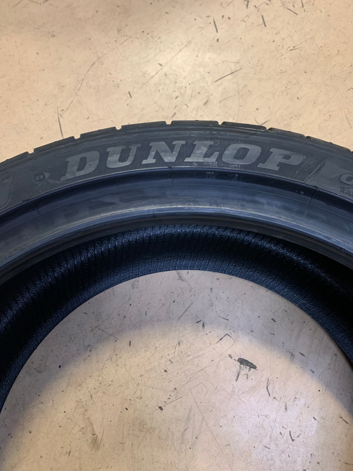 DUNLOP SP SPORT MAXX GT ROF DDST BSW P 275/35R19 96Y SUMMER TIRE 265023808