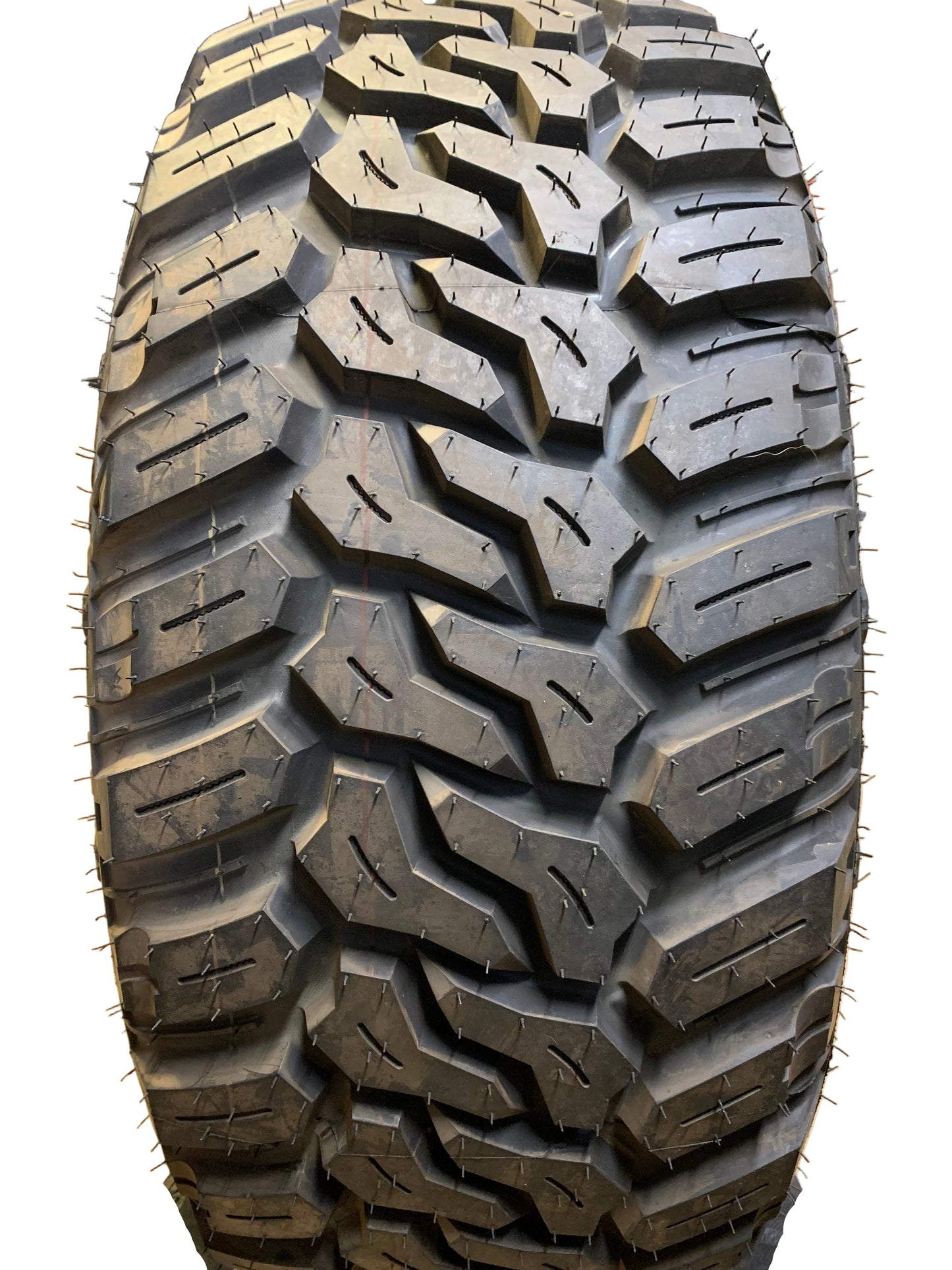 MAXTREK MUD TRAC BSW LT 33 12.5 15 108Q 6PLY MUD TERRAIN TIRE MT33125015Q
