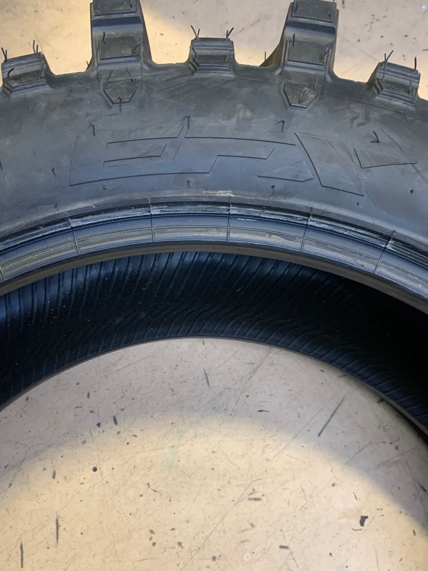 EFX MOTOSLAYER BSW 32 9.5 18 79J 6PLY ATV/UTV TIRE MS32958