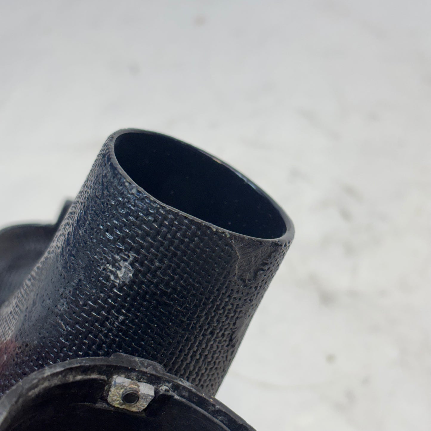 PORSCHE 993 AIR INLET FOG LIGHT COVER LEFT AND RIGHT