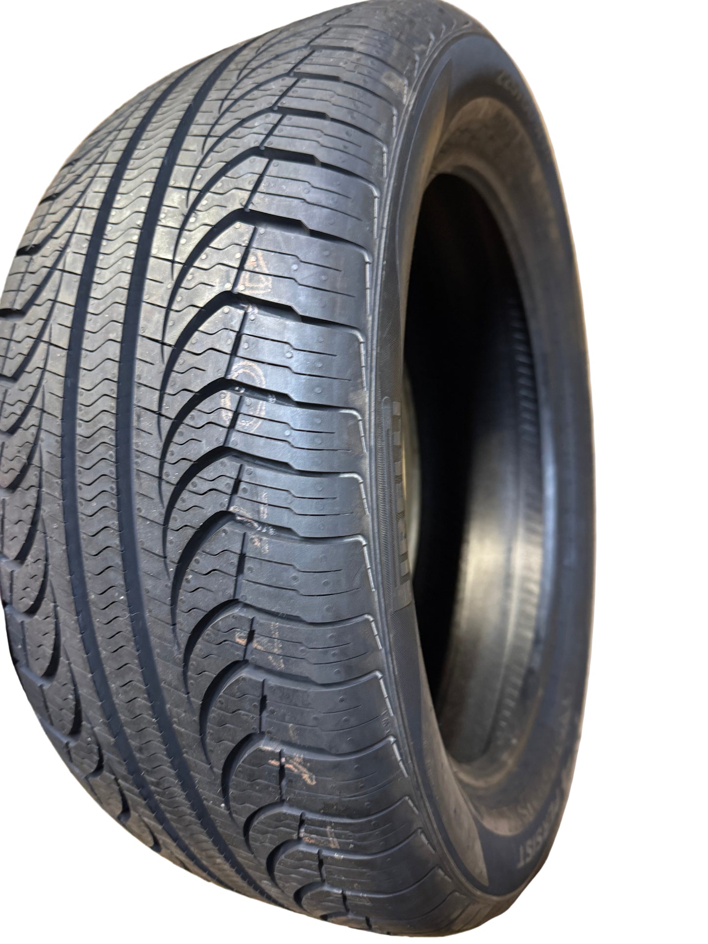 PIRELLI P4 PERSIST AS PLUS BSW P 225 50 18 95H ALL SEASON TIRE 4077700